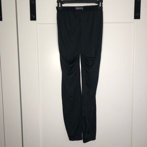 Vintage Patagonia Long Johns Size XS Made In USA